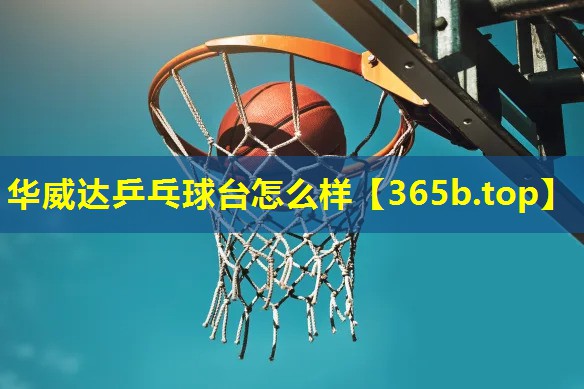 华威达乒乓球台怎么样 华威达乒乓球台怎么样