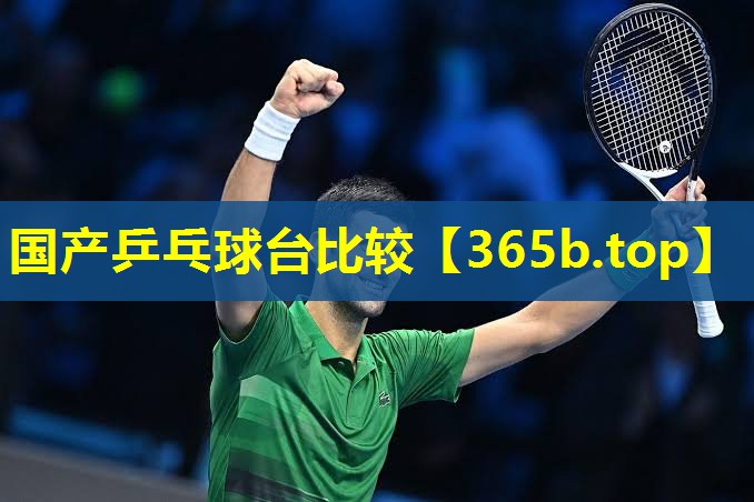 国产乒乓球台比较 国产乒乓球台比较