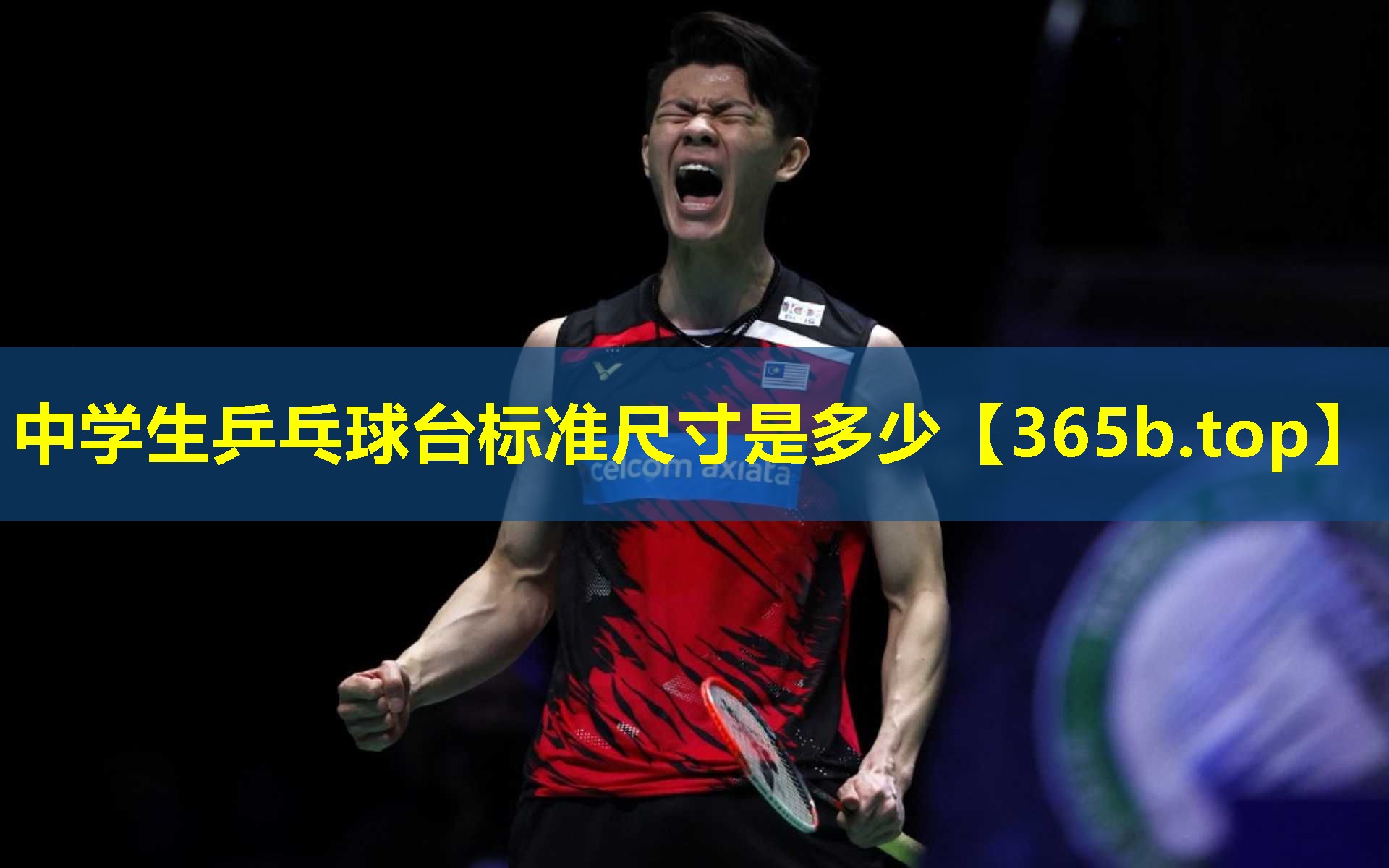 中学生乒乓球台标准尺寸是多少 中学生乒乓球台标准尺寸是多少