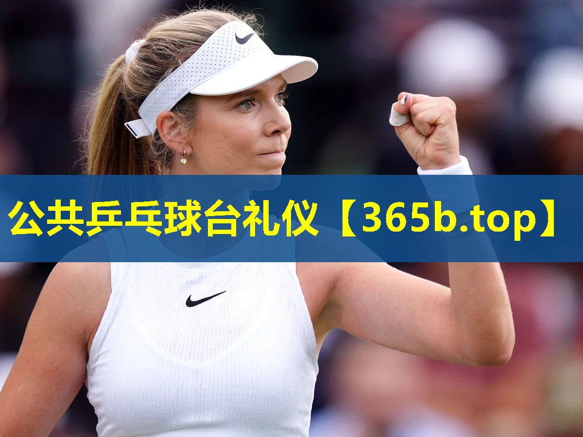 公共乒乓球台礼仪 公共乒乓球台礼仪